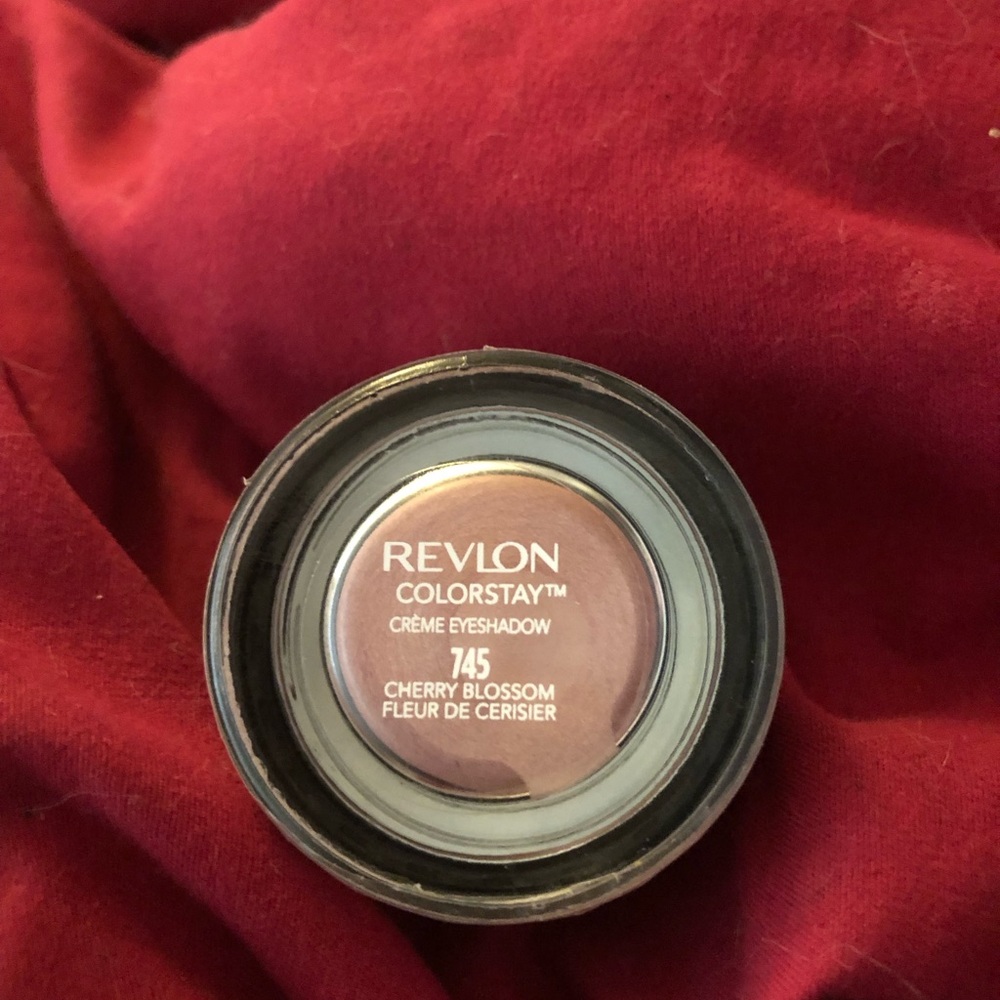Revlon Colorstay Crème Eyeshadow